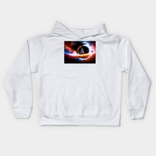 Magical Universe's Chaos Kids Hoodie